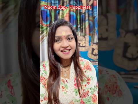 Naam Jap- Happiness🙏Bhakti #shorts #youtubeshorts #fyp #expl