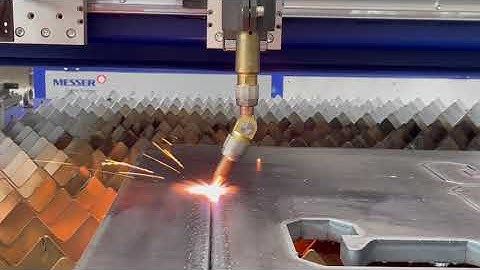 The Perfect Accessories for Bevel Cutting  | MS932 Swiveling Torch | @messercuttingsystemsindia