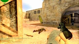 「CSO」 AWP KILL Episode10 SP