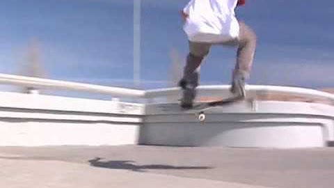 Skateboarding Tricks: Nollie Frontside 180