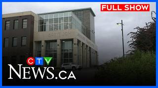 Jurors to continue deliberations in N.B. murder trial | CTV Your Morning Atlantic for June 24, 2026