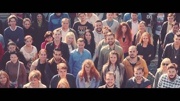 WowApp000《日本語字幕》Doing Good through the Power of Sharing