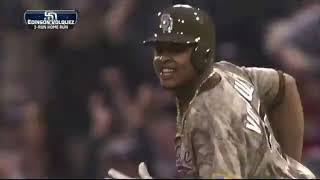 Pitcher Home Runs: 2013