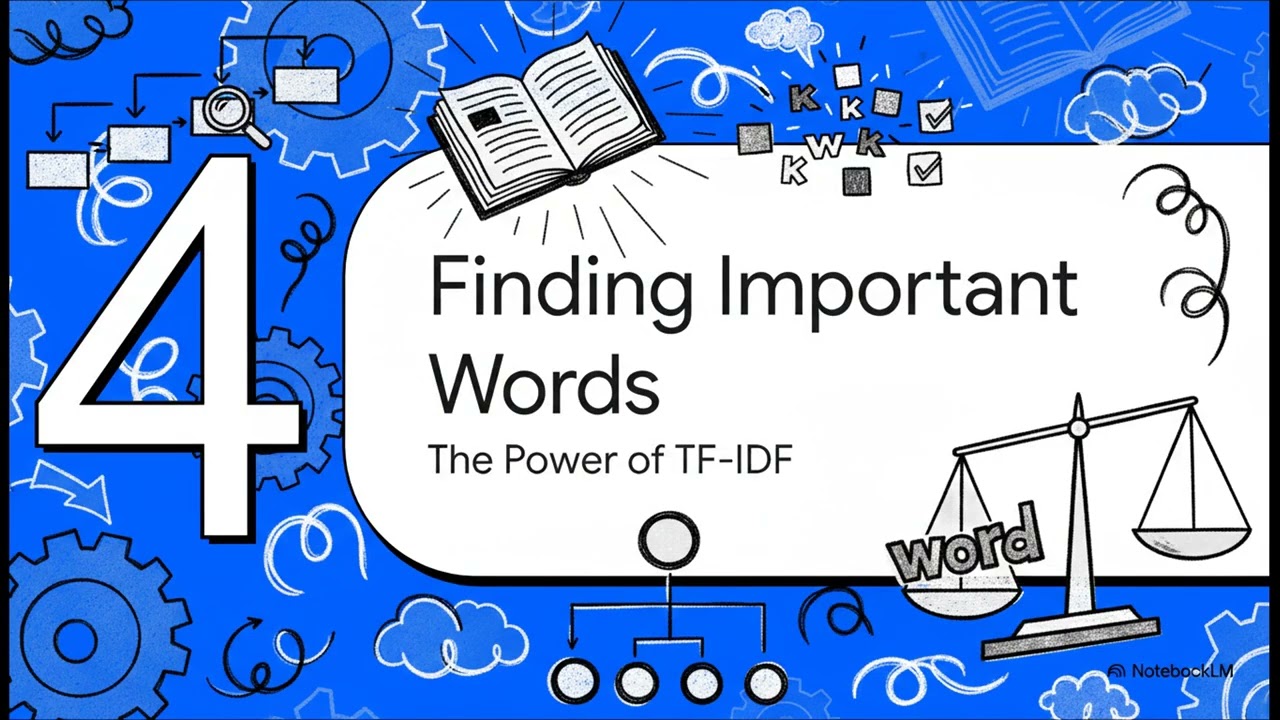 Tokenisation and NLP in AI