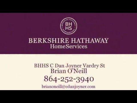 471 Dogwood Cir, Pacolet, SC home video tour