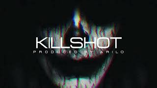 Killshot (prod. by Arilo) (hiphop/oldschool/beat/instrumental)