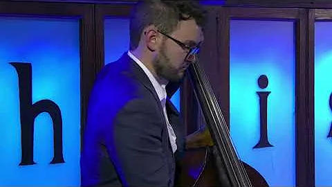 Dylan Band Quartet- Pinocchio Live at Chris' Jazz ...