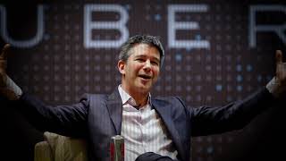Uber Surge Pricing