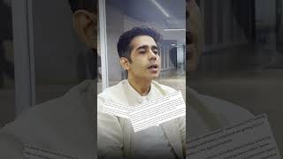 OC Mil Gaya, Building Adhoori! Real Estate Ka Sabse Bada Loophole?