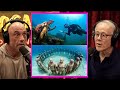 Lost City Of Atlantis PROOF?! | Joe Rogan & Graham Hancock