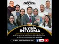 El viga informa de 6 de mayo de 2024