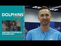 Combine Coverage: NFL Scouting Combine and Dolphins Business Combine | Dolphins Today