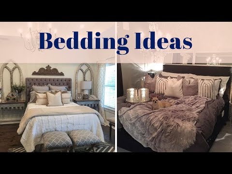 bedding-ideas---beds-&-bedding-set-ideas