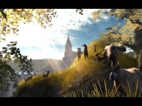 Drakensang: Река времени. Я не могу в стелс. #8