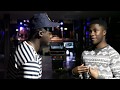 Capture de la vidéo Bipolar Sunshine Interview