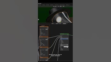 Blender Tip 1: Node Wrangler