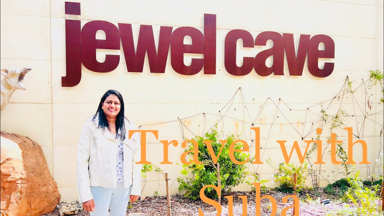Jewel Cave Perth Western Australia Travel Guide Travel with Suba