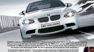 EN İYİ BMW SİMULATÖRÜ:BMW M3 CHALLENGE