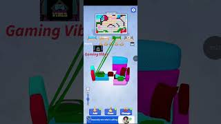 Knit Master 3d level 18 Walkthrough Solution