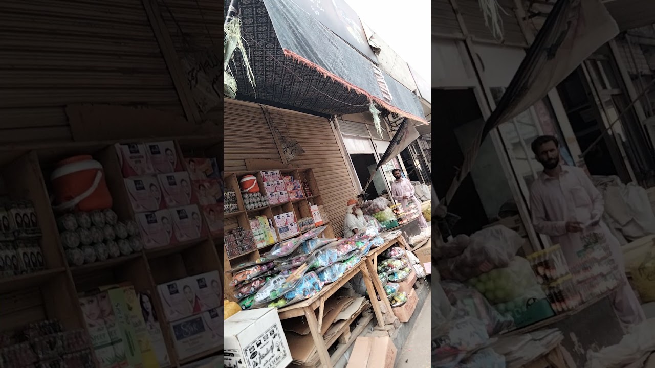 sweet & treders bachon ki candies , 🍪 biscuits ,پاپڑ holesale market opposite gallamandi multan