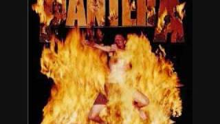 Watch Pantera Youve Got To Belong To It video