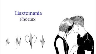 Phoenix - Lisztomania (Sub. Español) (Lyrics)