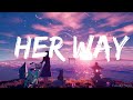 PARTYNEXTDOOR - Her Way (Sped Up) (Lyrics) |Top Version