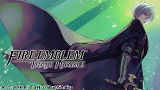 Golden Days With The Golden Deer - Fire Emblem: Three Houses 【NIJISANJI EN | Fulgur Ovid】