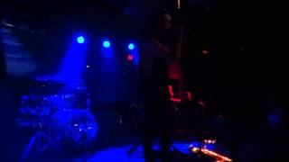 Glasvegas - I'd Rather Be Dead (Than Be With You) - Berlin 2014 (5/6)