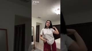 Tiktok　ノーブラポチからのポチシリーズ