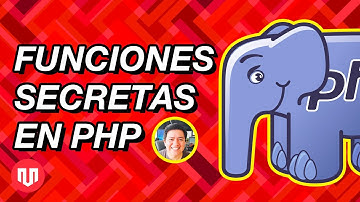 TRUCOS PARA PHP