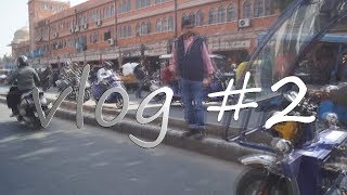 Jaipur vlog #2