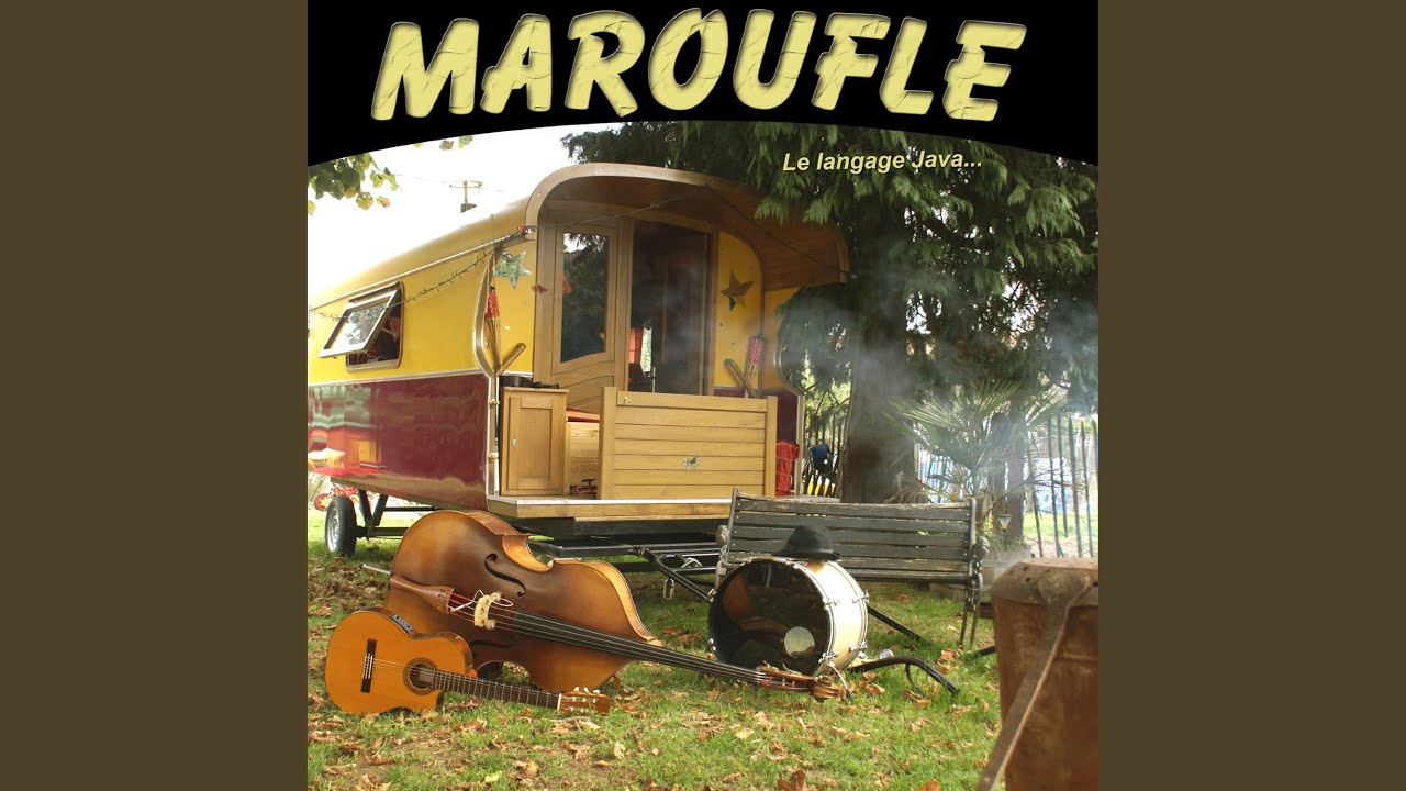 Les nuits de Maroufle