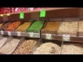 45. Специи,сухофрукты,    орехи и цены.Израиль