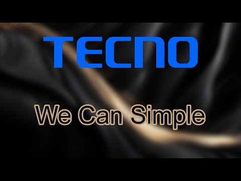 We Can Simple Tecno HiOS 14 15 Ringtone 