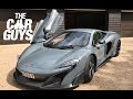 McLaren 675LT - is this the BEST VALUE SUPERCAR in the world?