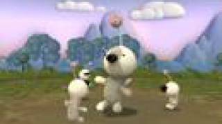 Spore Moogle