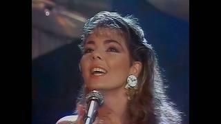 Sandra - Everlasting Love Montage