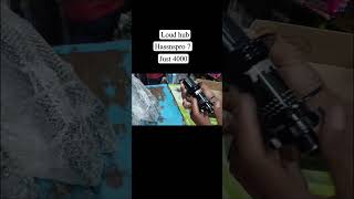 loud hub Hassns Pro 7 under 4000 #viral #automobile #mtb spare parts #mtbparts