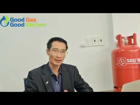10 Bước để mở một cửa hàng bán lẻ gas - youtube