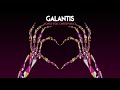 Galantis - Bones feat. OneRepublic