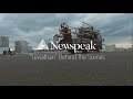 Newspeak - &quot;Leviathan&quot; Behind The Scenes