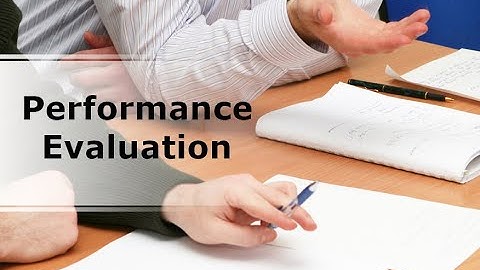 Performance Powerpoint Presentation - New - Sample @ReadySetPresent.com