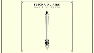 Flecha Al Aire - Lucha chords