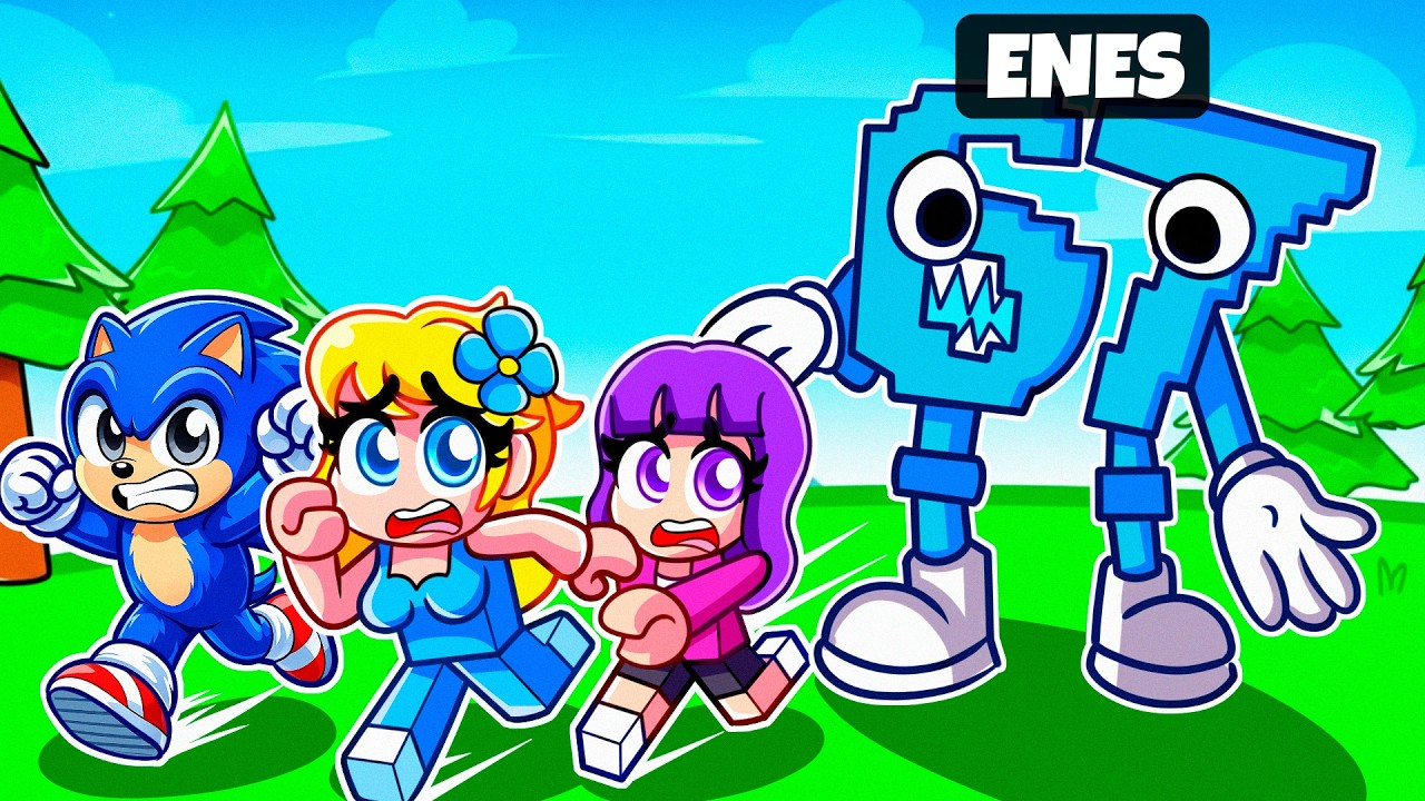 67 BRAINROT OLUP ARKADAŞLARIMI TROLLEDİM 😱 Roblox