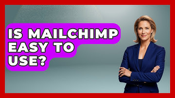 Is Mailchimp Easy To Use? - TheEmailToolbox.com