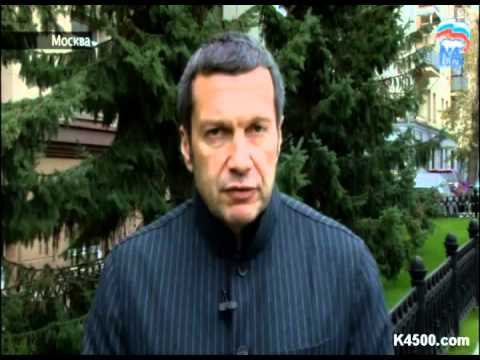 СОЛОВЬЕВ ОБ АЗЕРБАЙДЖАНСКОЙ БОЛЕЗНИ. Часть 2