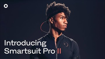Introducing Smartsuit Pro II — Re-engineered for Richer Animations