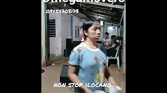 ILOCANO AKANKANTA NI JOENAR GREGORIO#09664088883 