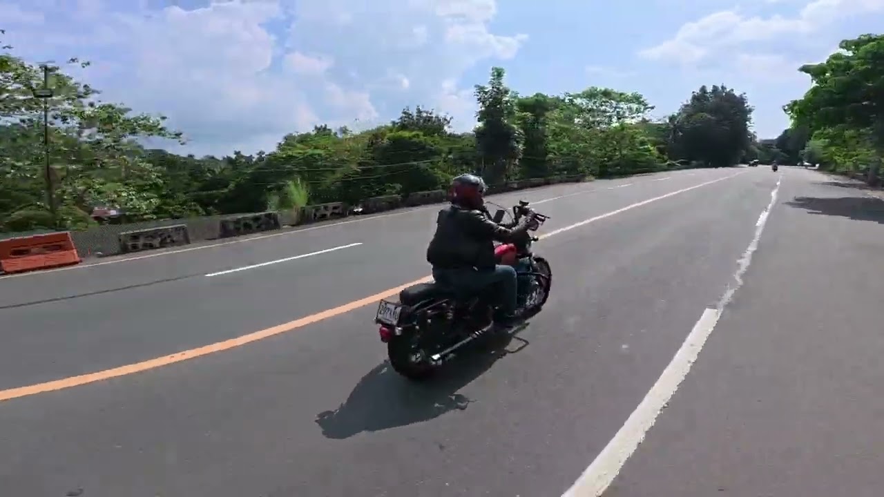 Actual Road Riding for Students 11.12.25